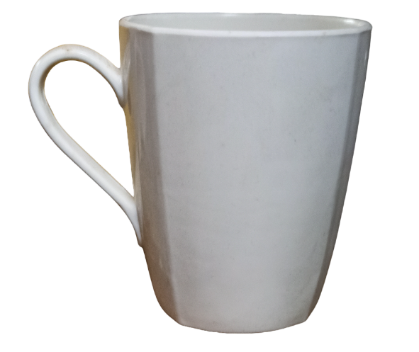 Pocillo de plastico